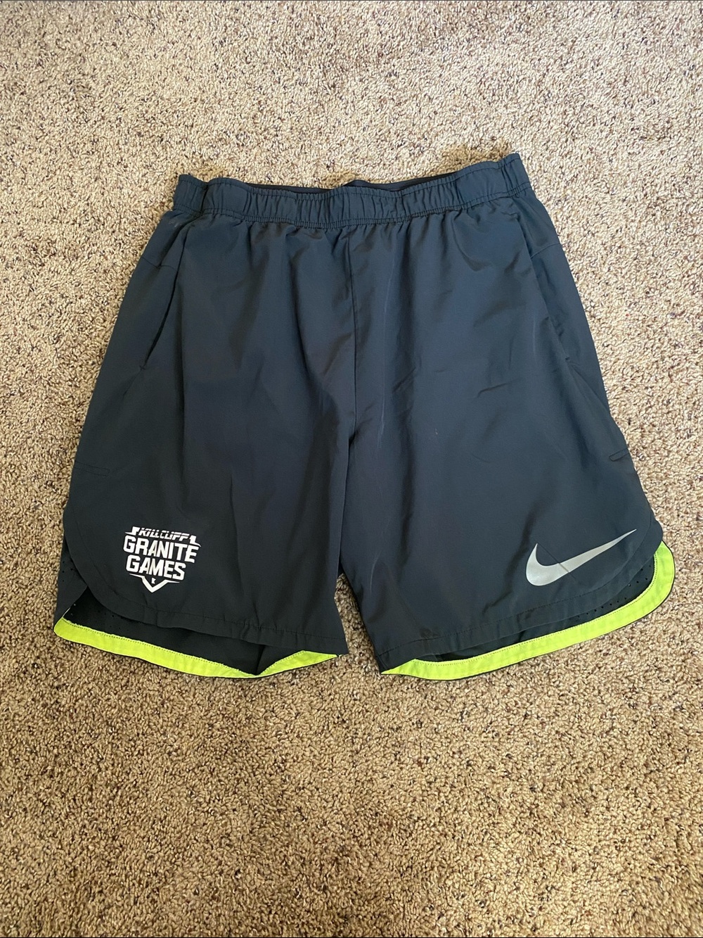 Nike shorts